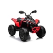 Kép 9/10 - CAN-AM renegade elektormos quad gyerekekenek