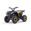 Kép 1/8 - Escape benzines gyerek quad 