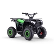 Kép 10/10 - Escape elektormos quad gyerekekenek