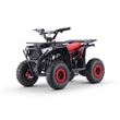 Kép 1/9 - Escape elektromos gyerek quad 