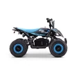 Kép 5/10 - Raptor elektormos quad gyerekekenek