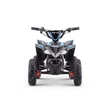 Kép 6/10 - Raptor elektormos quad gyerekekenek