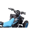 Kép 10/10 - Raptor elektormos quad gyerekekenek