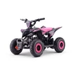 Kép 1/10 - Raptor elektromos gyerek quad 