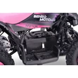 Kép 9/10 - Raptor elektormos quad gyerekekenek