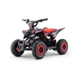 Kép 1/11 - Raptor elektromos gyerek quad 