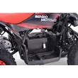 Kép 10/11 - Raptor elektormos quad gyerekekenek