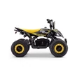 Kép 4/10 - Raptor elektormos quad gyerekekenek