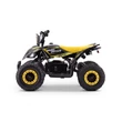 Kép 5/10 - Raptor elektormos quad gyerekekenek