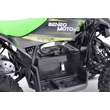 Kép 9/10 - Raptor elektormos quad gyerekekenek