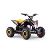 Kép 4/9 - spider elektromos gyerek quad