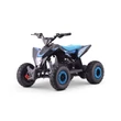 Kép 1/9 - Spider elektromos gyerek quad 
