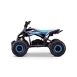 Kép 4/9 - spider elektromos gyerek quad