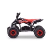 Kép 4/11 - spider elektromos gyerek quad