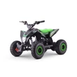 Kép 1/9 - Spider elektromos gyerek quad 