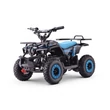 Kép 1/10 - Veloci elektromos gyerek quad 