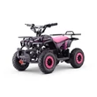 Kép 1/11 - Veloci elektromos gyerek quad 
