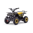 Kép 1/11 - Veloci elektromos gyerek quad 