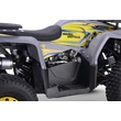 Kép 4/8 - WARRIOR benzines gyerek quad