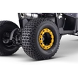 Kép 5/8 - WARRIOR benzines gyerek quad
