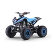 Kép 1/6 - ZXT benzines gyerek quad 