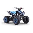 Kép 2/6 - ZXT benzines gyerek quad
