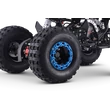 Kép 4/6 - ZXT benzines gyerek quad