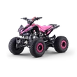 Kép 1/6 - ZXT benzines gyerek quad 