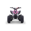 Kép 2/6 - ZXT benzines gyerek quad