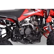 Kép 4/11 - ZXT benzines gyerek quad