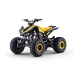 Kép 1/7 - ZXT benzines gyerek quad 