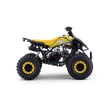 Kép 7/7 - ZXT benzines gyerek quad
