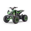 Kép 1/11 - ZXT benzines gyerek quad 
