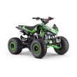 Kép 7/11 - ZXT benzines gyerek quad