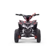 Kép 8/8 - Adventure benzines quad gyerekekenek