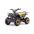 Kép 1/9 - Explorer benzines gyerek quad 