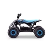 Kép 3/9 - T-rex elektormos quad gyerekekenek