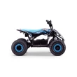 Kép 4/9 - T-rex elektormos quad gyerekekenek