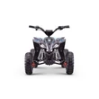 Kép 5/9 - T-rex elektormos quad gyerekekenek