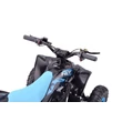 Kép 9/9 - T-rex elektormos quad gyerekekenek