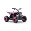 Kép 3/9 - T-rex elektormos quad gyerekekenek