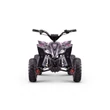 Kép 4/9 - T-rex elektormos quad gyerekekenek