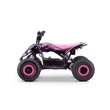Kép 5/9 - T-rex elektormos quad gyerekekenek