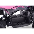 Kép 7/9 - T-rex elektormos quad gyerekekenek