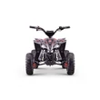 Kép 5/8 - T-rex elektormos quad gyerekekenek