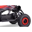 Kép 7/8 - T-rex elektormos quad gyerekekenek