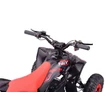 Kép 8/8 - T-rex elektormos quad gyerekekenek