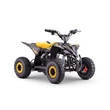 Kép 3/9 - T-rex elektormos quad gyerekekenek