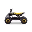 Kép 4/9 - T-rex elektormos quad gyerekekenek