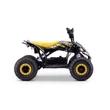 Kép 5/9 - T-rex elektormos quad gyerekekenek